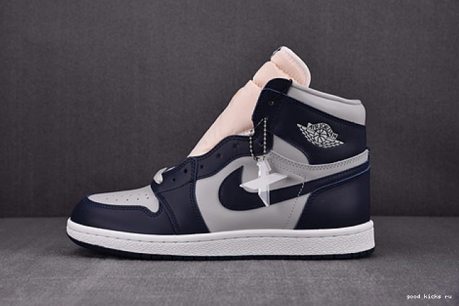 Georgetown BQ4422-400 High Jordan 1 Air 85 0709